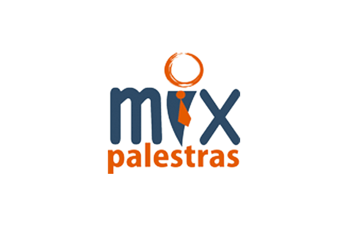 Mix Palestras